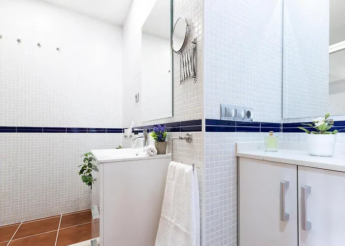 Aquarius 18 By Villagrancanaria Appartement