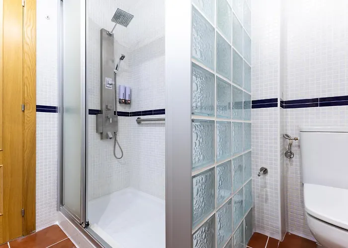 Appartement Aquarius 18 By Villagrancanaria